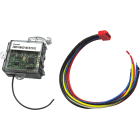 CAME - Modulo Slave per automazioni RSLV001 (modulo 002RSE incluso)