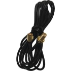 CAME - Cavo antenna lunghezza 2m per moduli Came Connect. 806SA-0050