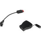 CAME - Interfaccia Wi-Fi intelligente per il settaggio via smartphone delle automazioni.