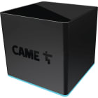 CAME - Gateway Ethernet-Wi-Fi per controllare accessi con sistema CAME Connect, fino a 5 moduli slave via collegamento radio. 806SA-0180
