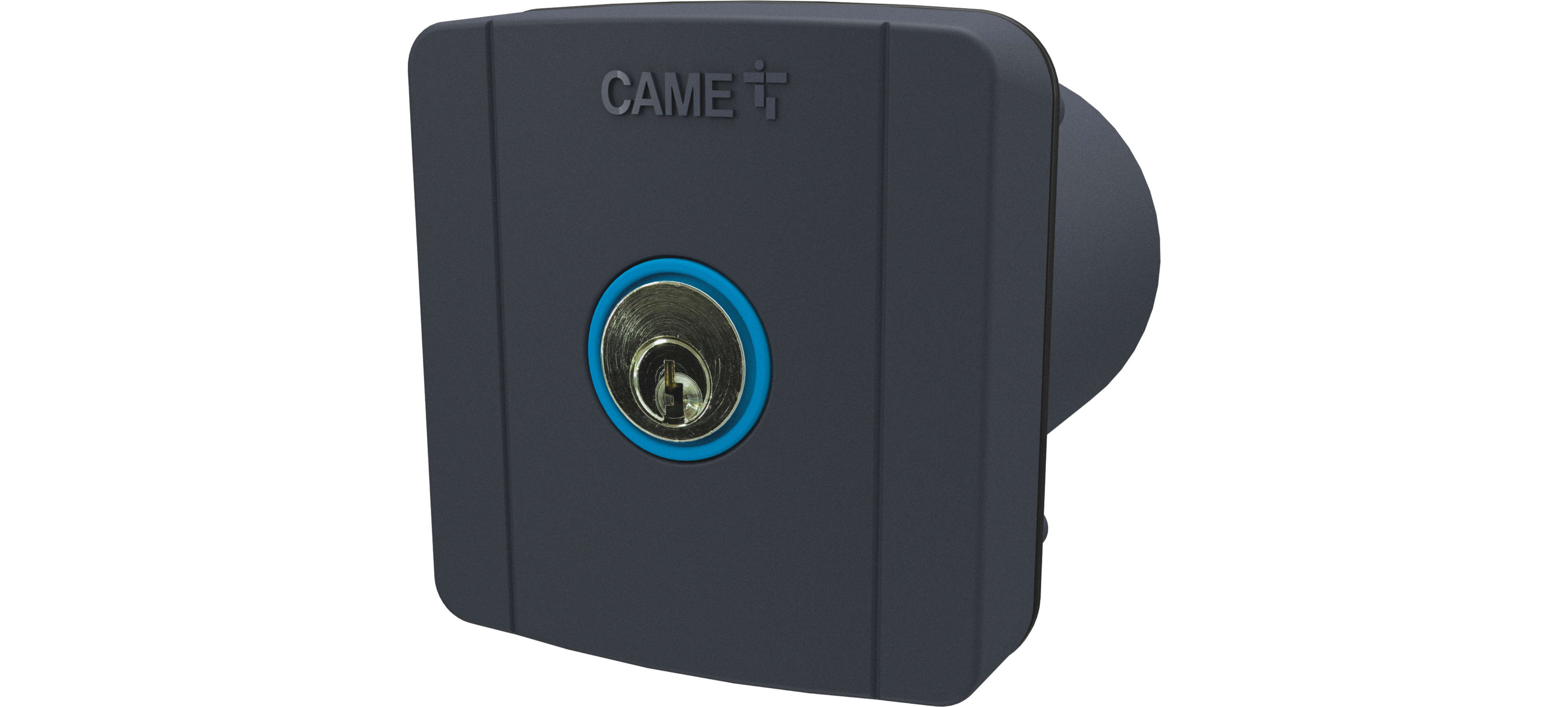 CAME - Selc2fdg chiave cilindro incasso fil.