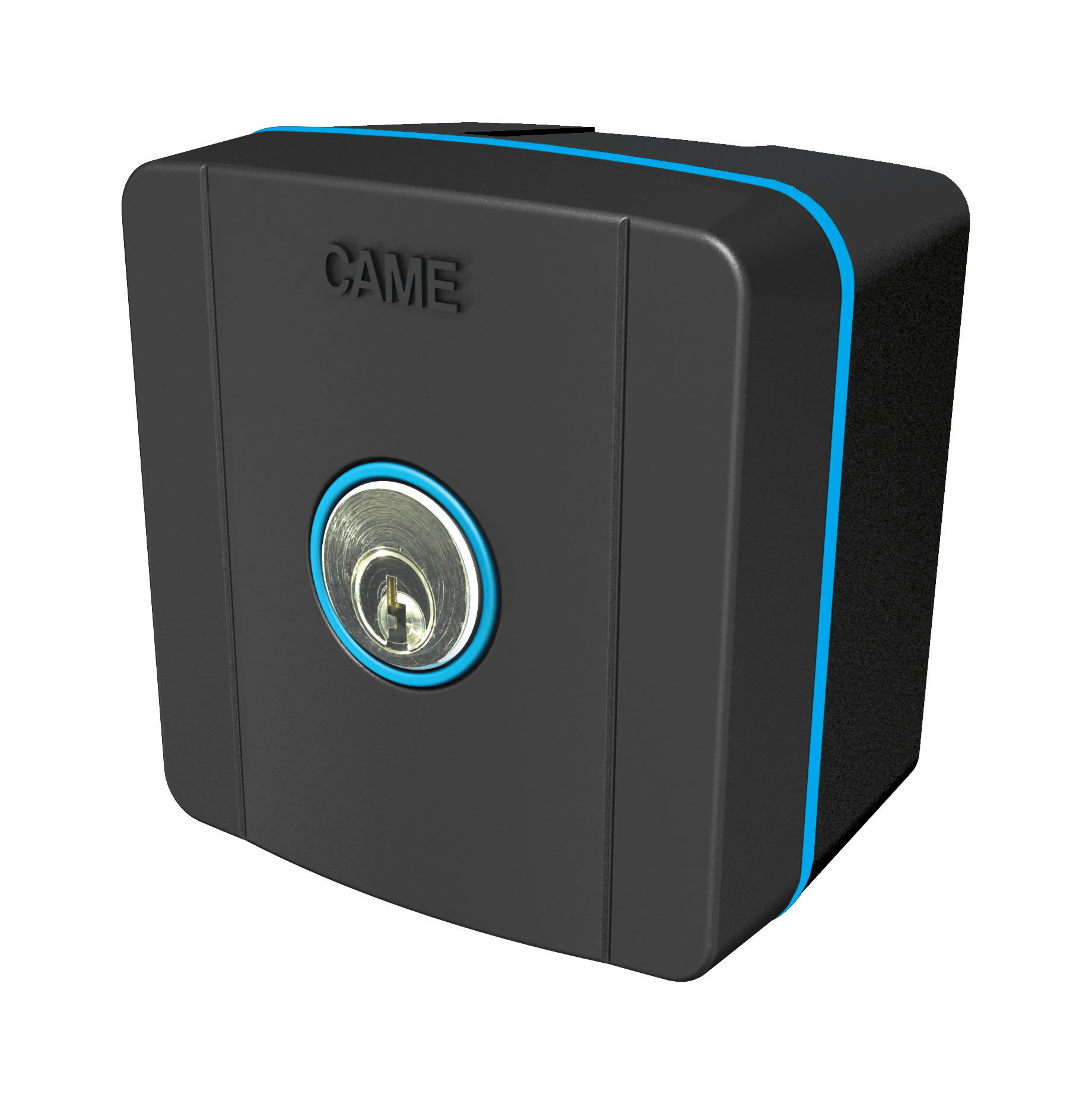 CAME - Selc1bdg chiave cilindro esterno per bus.