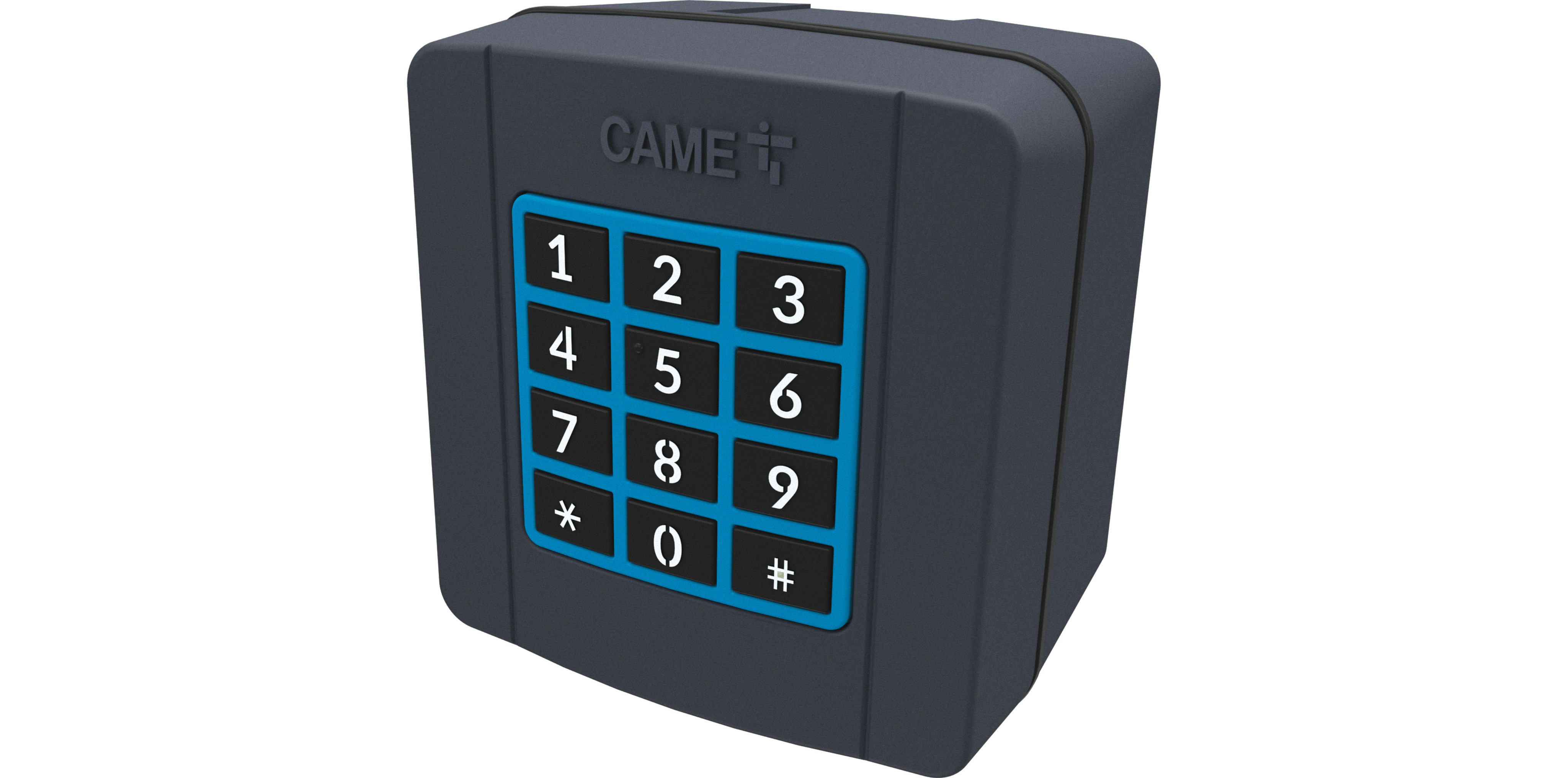 CAME - selt1w4g tastiera wireless esterna a 433mhz. 806SL-0170