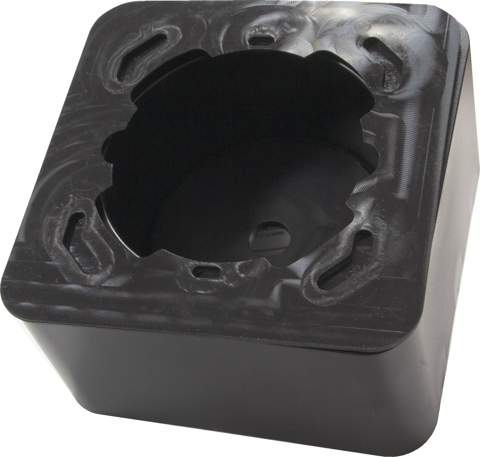 CAME - Contenitore per montaggio esterno. 806SL-0270