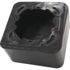 CAME - Contenitore per montaggio esterno. 806SL-0270