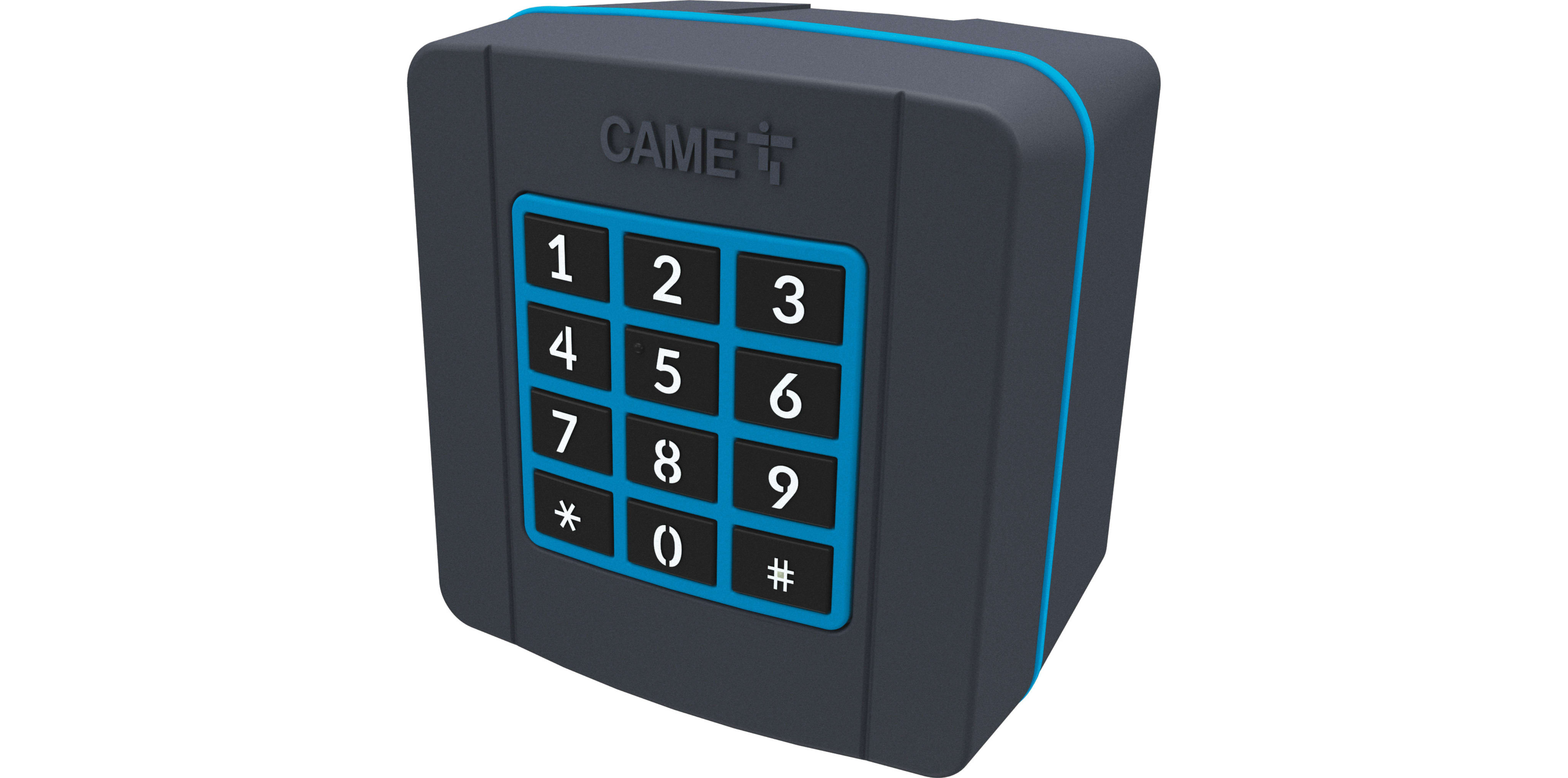 CAME - Selt1bdg tastiera bus ext.