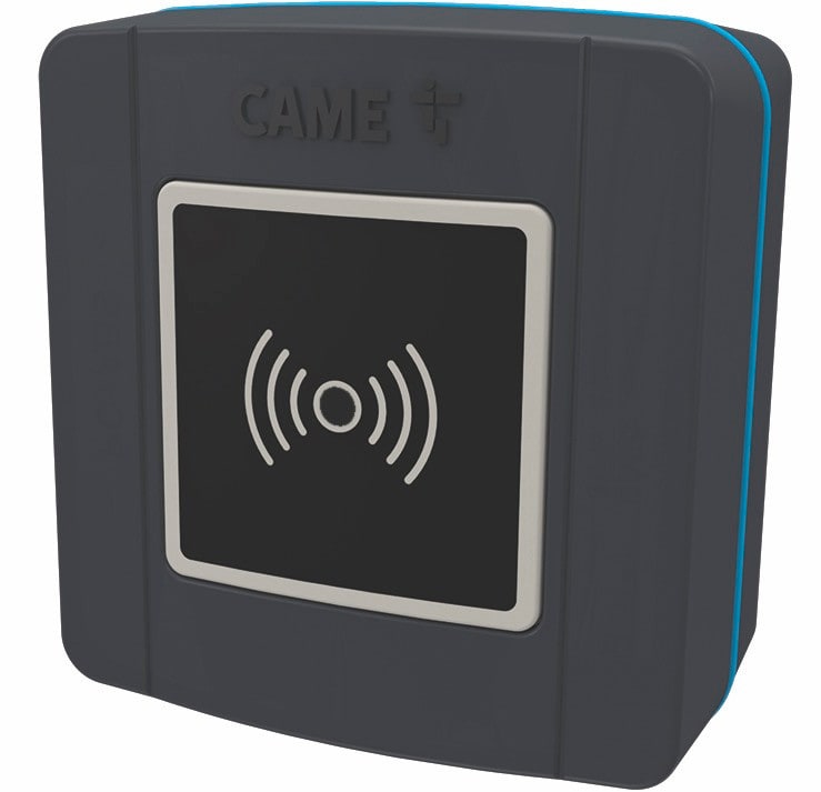 CAME - Selm1bdg transponder bus ext mifare.