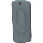 CAME - Scheda comando bicanale da esterno IP54 12-24 V AC-DC per tastiere e trasponders interfaccia.