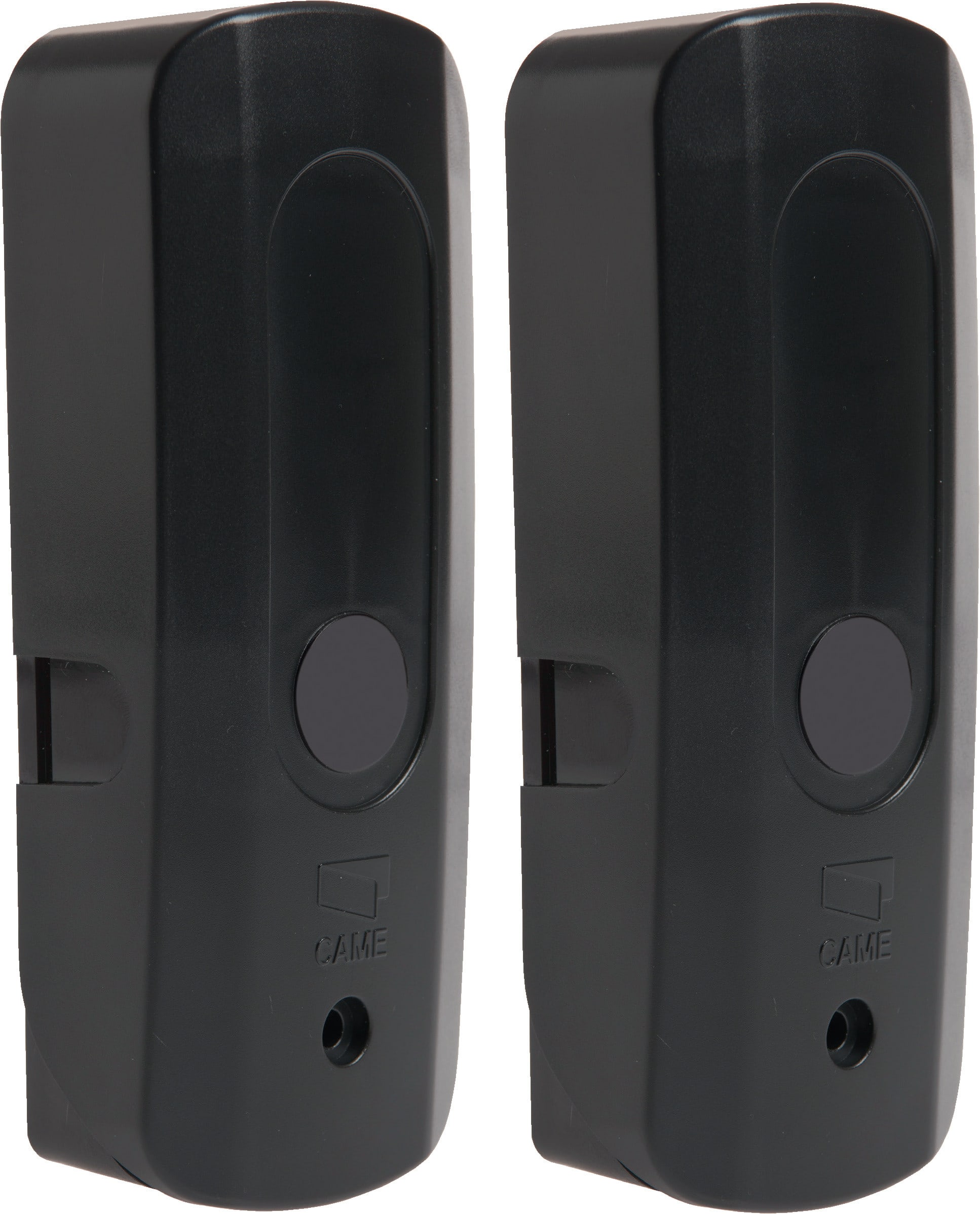 CAME - Coppia di fotocellule a raggio infrarosso wireless, portata 10 m.