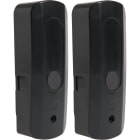 CAME - Rioph8ws coppia di fotocellule. 806SS-0010