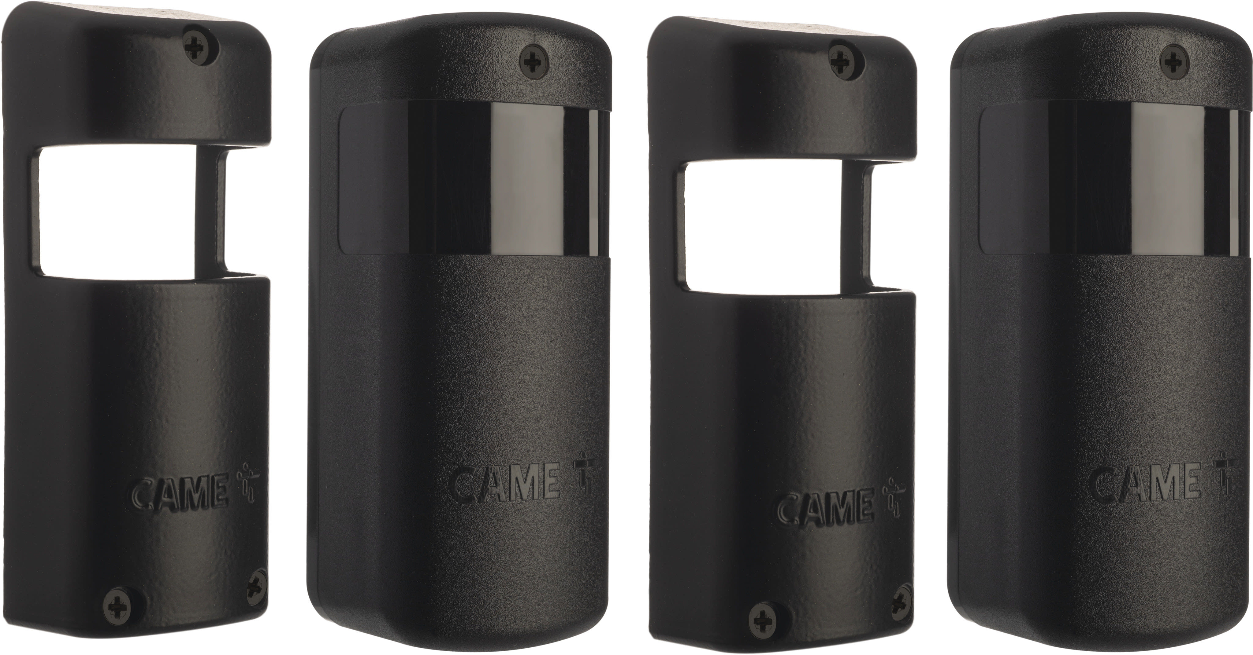 CAME - DXR20 fotocellule orient antivandaliche.