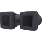 CAME - DLX30CIP fotocellule da incasso.