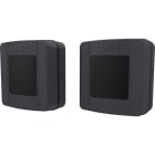 CAME - Dlx30cep fotocellule per esterno. 806TF-0080