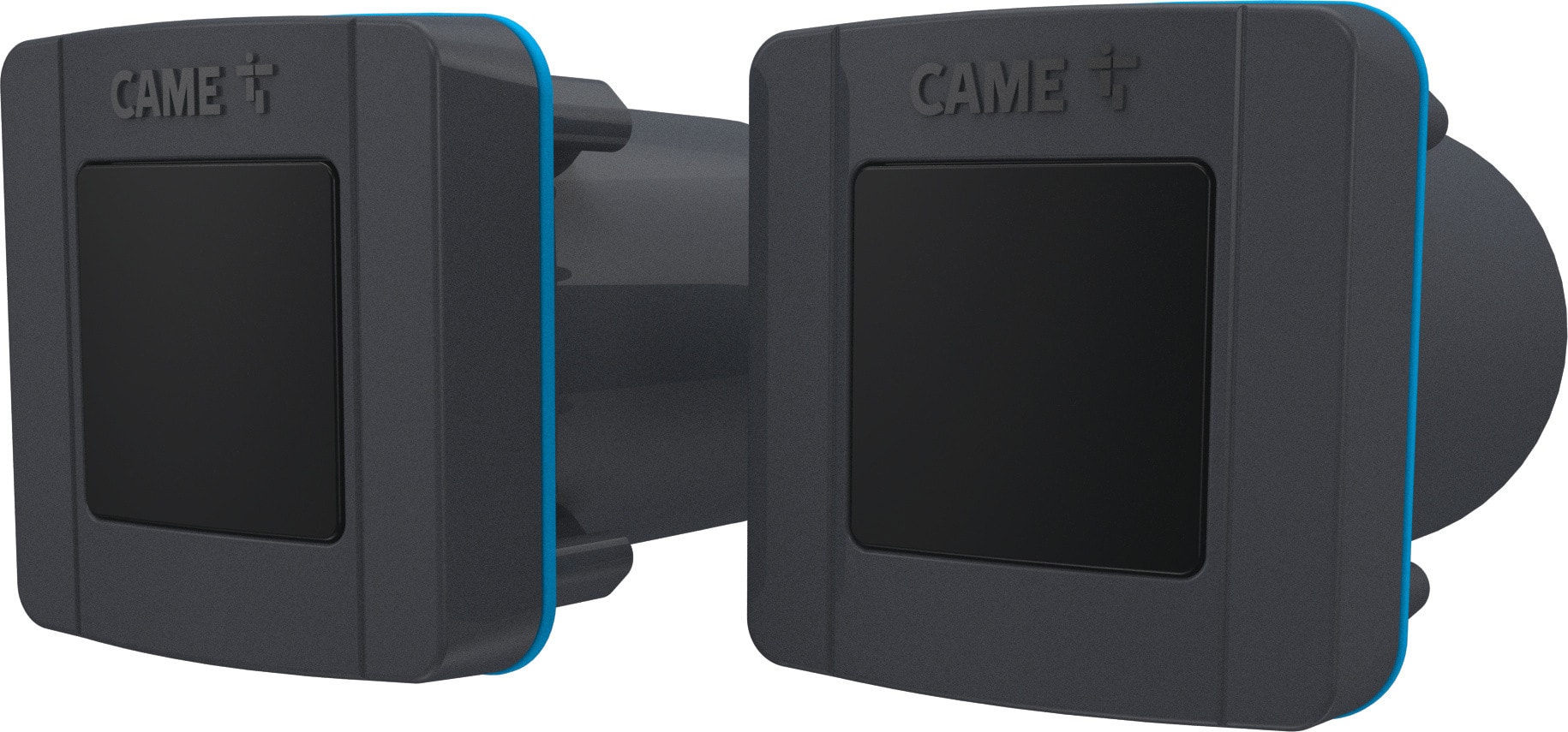 CAME - DLX30SIP - Coppia fotocellule BUS CXN a raggio infrarosso sincronizzato da incasso, portata 30 m.