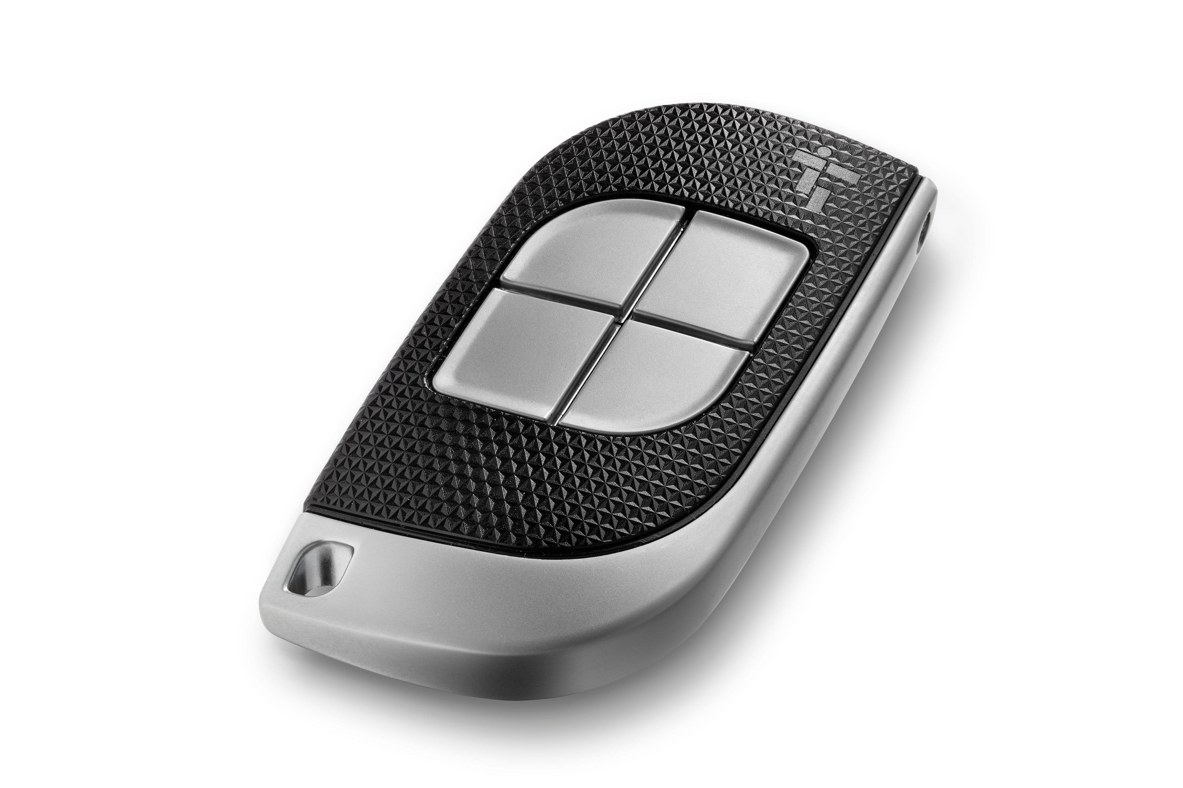 CAME - TTS44RKS trasmettitore 433MHz rolling code.