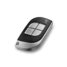 CAME - TTS44RKS Trasmettitore a 433,92 MHz rolling code con 4.294.967.896 combinazioni.