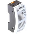 CAME - Alimentatore 24 V DC per rilevatore di apertura e sicurezza.