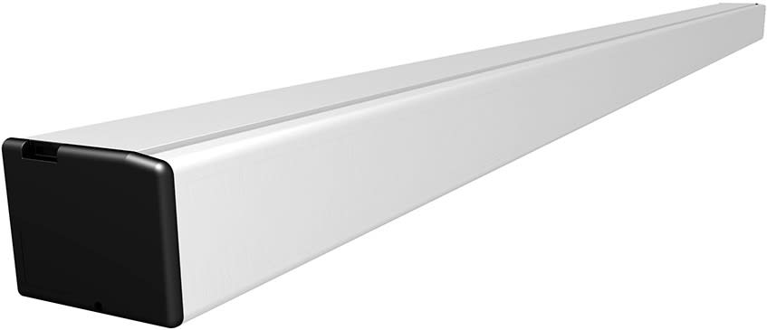 CAME - Fluo SLB Basic porta L3000 2 ante. 818SL-0063