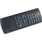 CAME - telecomando per rilevatore di apertura e sicurezza radar mw mrt001 setup. 818XG-0019