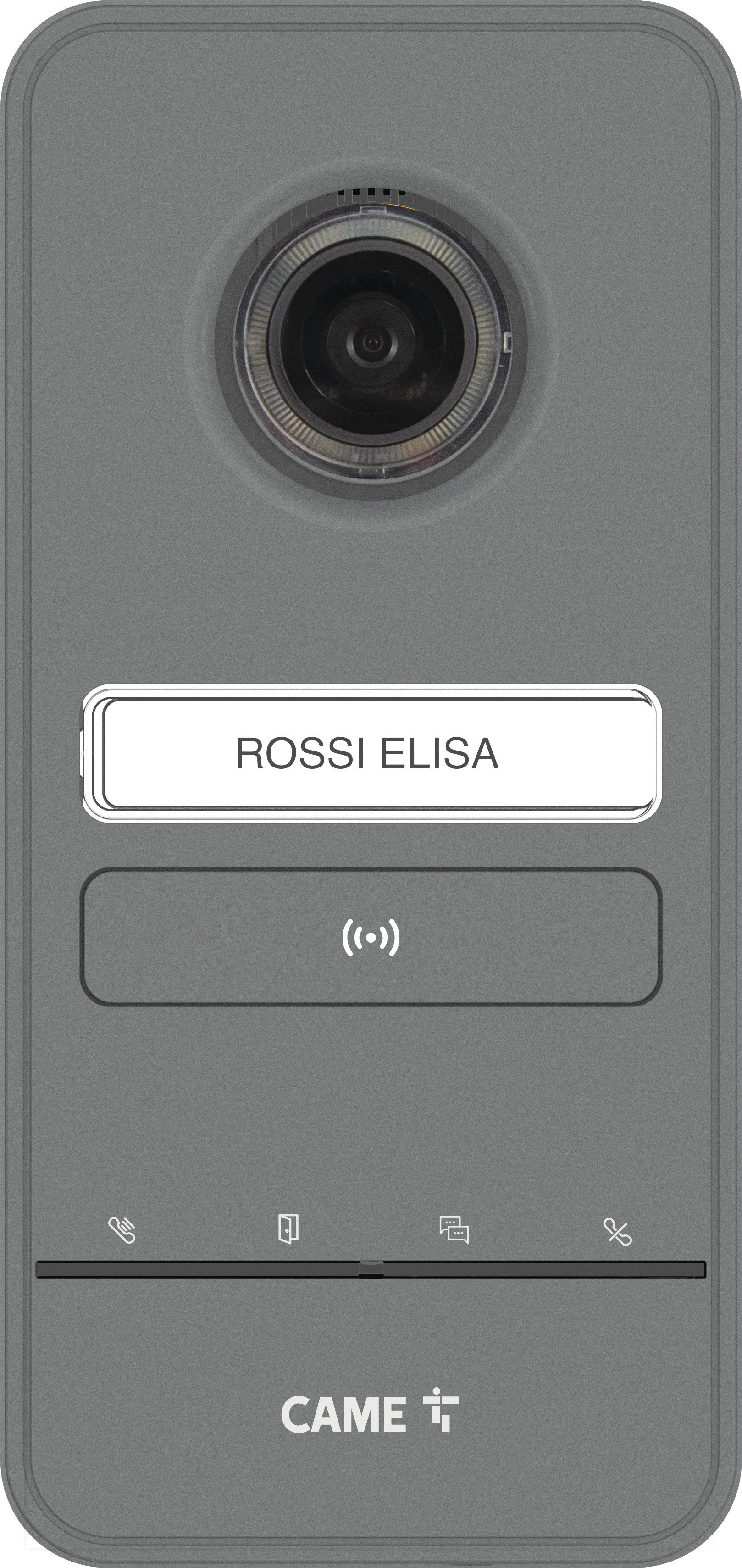 BPT - LHS V01 Plus Posto Esterno Video X1.