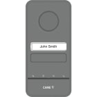 BPT - LHS posto esterno audio X1.