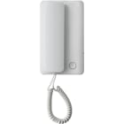 BPT - AGT A200 citofono a cornetta S200. 840CA-0010