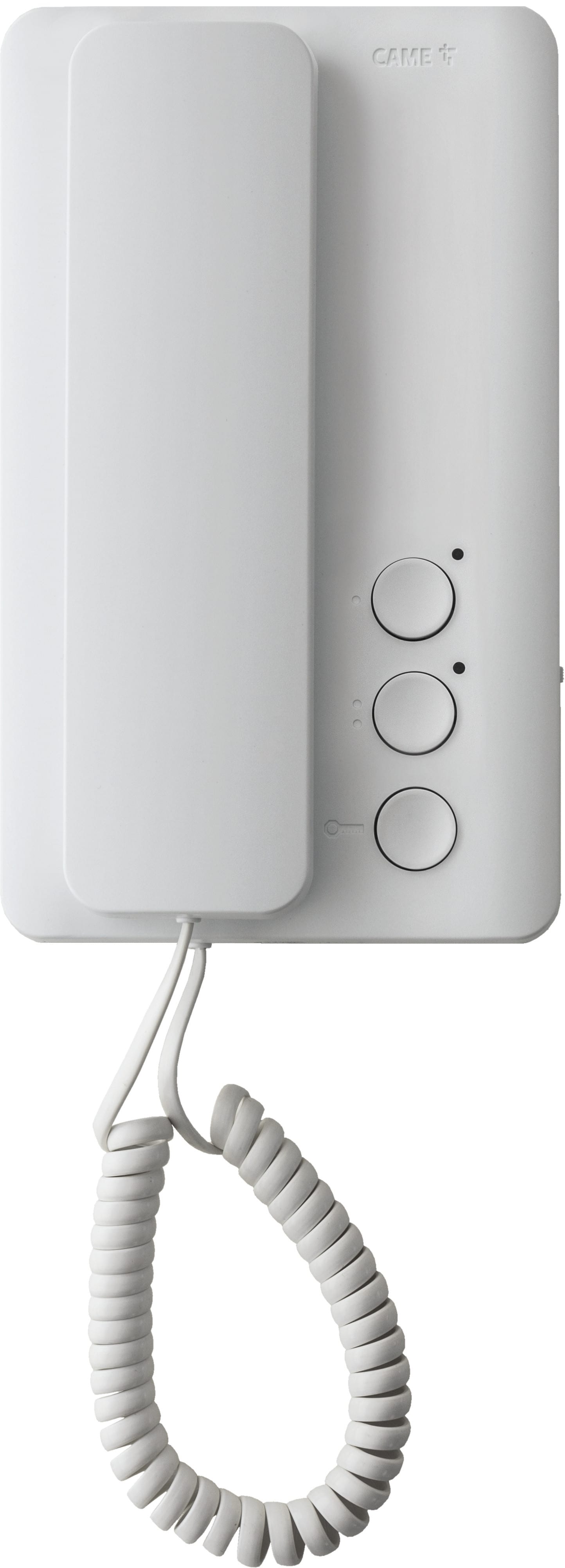 BPT - AGT A200 K citofono a cornetta S200. 840CA-0030