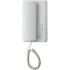 BPT - AGT A200 K citofono a cornetta S200. 840CA-0030