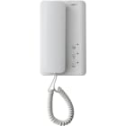 BPT - AGT citofono cornetta X1.