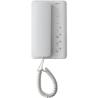 BPT - Agt Evo Citofono a Cornetta X1. 840CA-0050