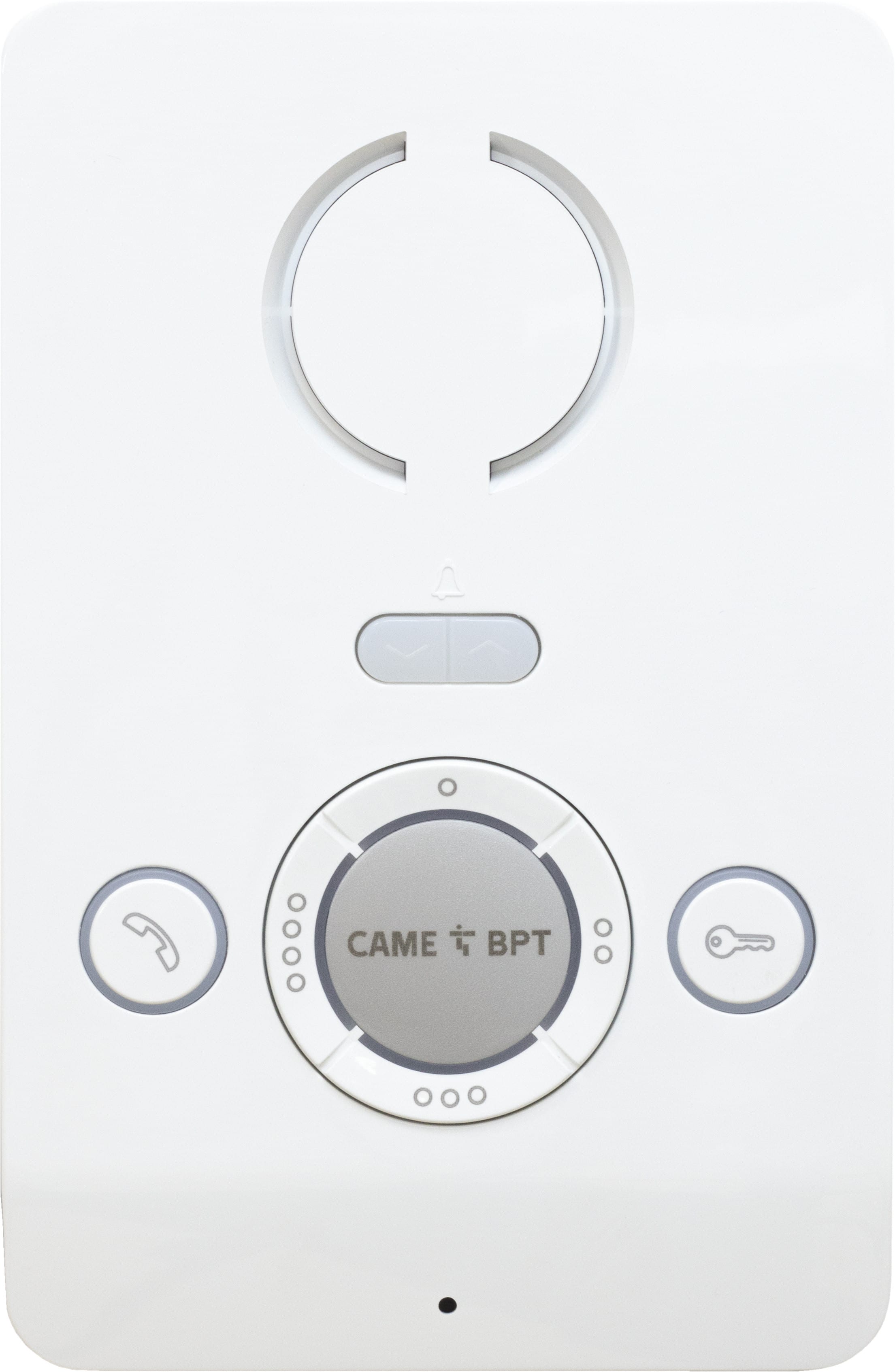 BPT - Pec ip citofono viva voce per interni e esterni con connessione ip. 840CC-0010