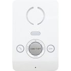 BPT - Citofono Viva Voce IP PEC WH 840CC-0010