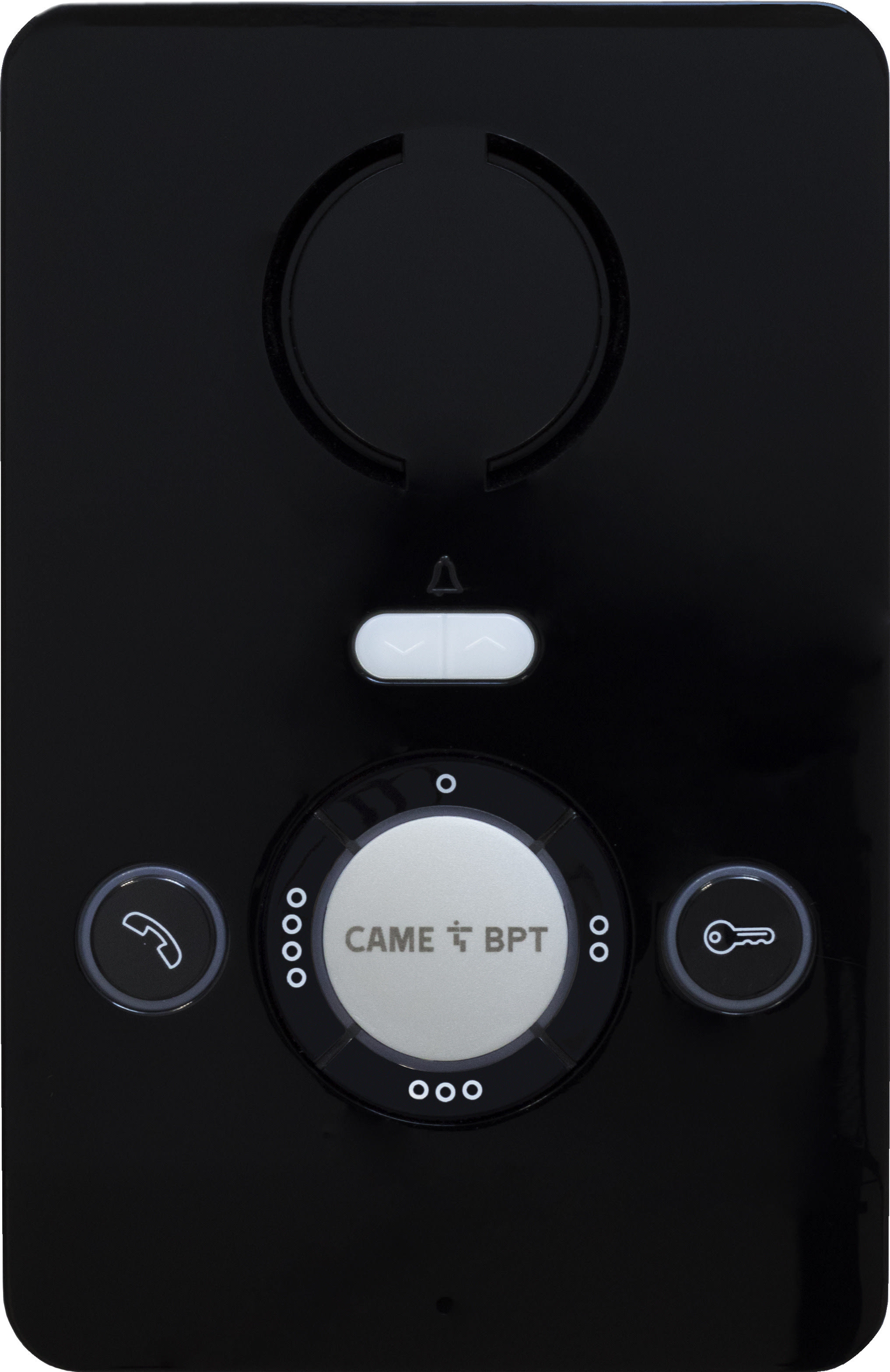 BPT - Citofono PEC IP con vivavoce e supporto IP. 840CC-0020