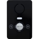 BPT - Citofono PEC IP con vivavoce e supporto IP. 840CC-0020