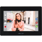 BPT - xts 7 bk wifi-videocitofono vivavoce x2.