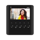 BPT - PLX V WIFI BK - VIDEOCIT. VIVAV.WIFI X1