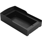 BPT - MTMSP2M Scatola Parete Tetto 2M.