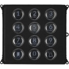 BPT - Modulo tastiera VR MA front MTMFKBVR-MA. 840XC-0270