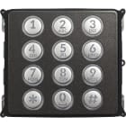 BPT - MTMFNAVR-MA-FRONT. Tastiera accessi VR MA. 840XC-0290