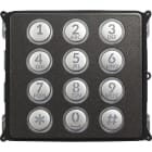 BPT - MTMFNAVR-MA-FRONT. Tastiera accessi VR MA.