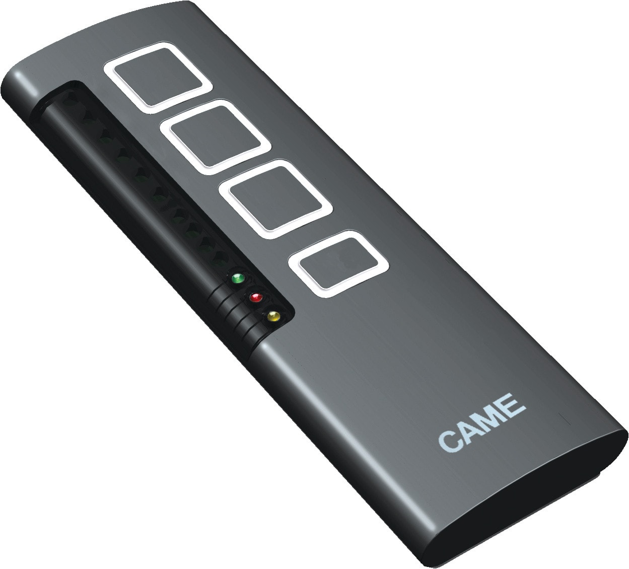 BPT - Radiocomando bidirezionale per controllo centrali tramite 16 scenari. Trasmettitore radio 16 canali PXWRC16. 846CA-0080