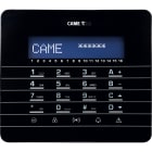 BPT - PXKTN02 tastiera nera filo sistema PXC2.