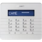 BPT - PXWKTB02 tastiera bianca radio sistema PXC2.