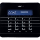 BPT - PXWKTN02 tastiera nera radio sistema PXC2.