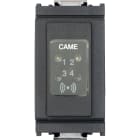 BPT - PXITU01 inseritore transponder con due ingressi/uscite.
