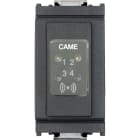 BPT - PXITU01 inseritore transponder con due I/O.