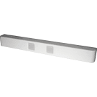 BPT - PXWDTCL rivelatore radio DT per la sicurezza domestica e sul lavoro.