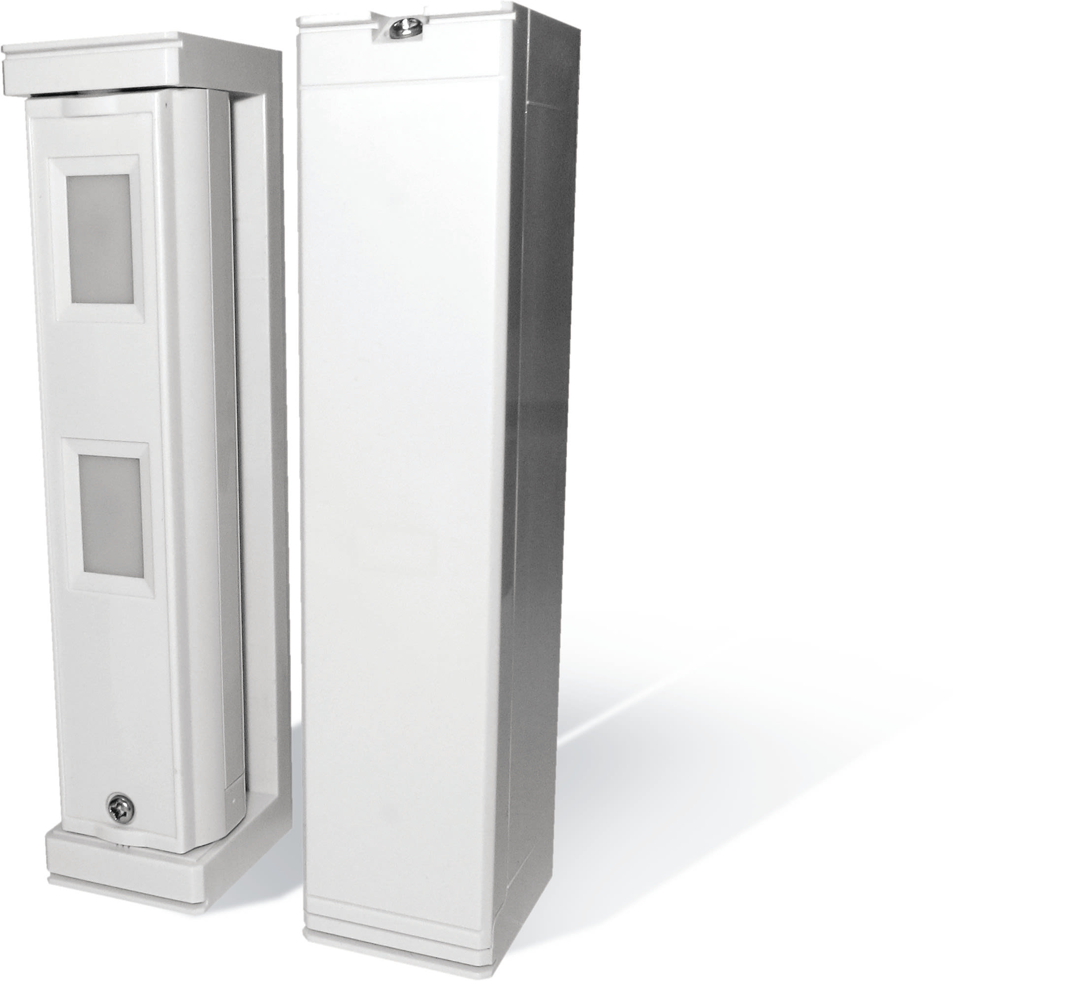 BPT - Pxwirce Rivel.ir Tenda Radio Antimask. 846EA-0120