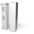 BPT - Pxwirce rivelatore tenda radio antimask.