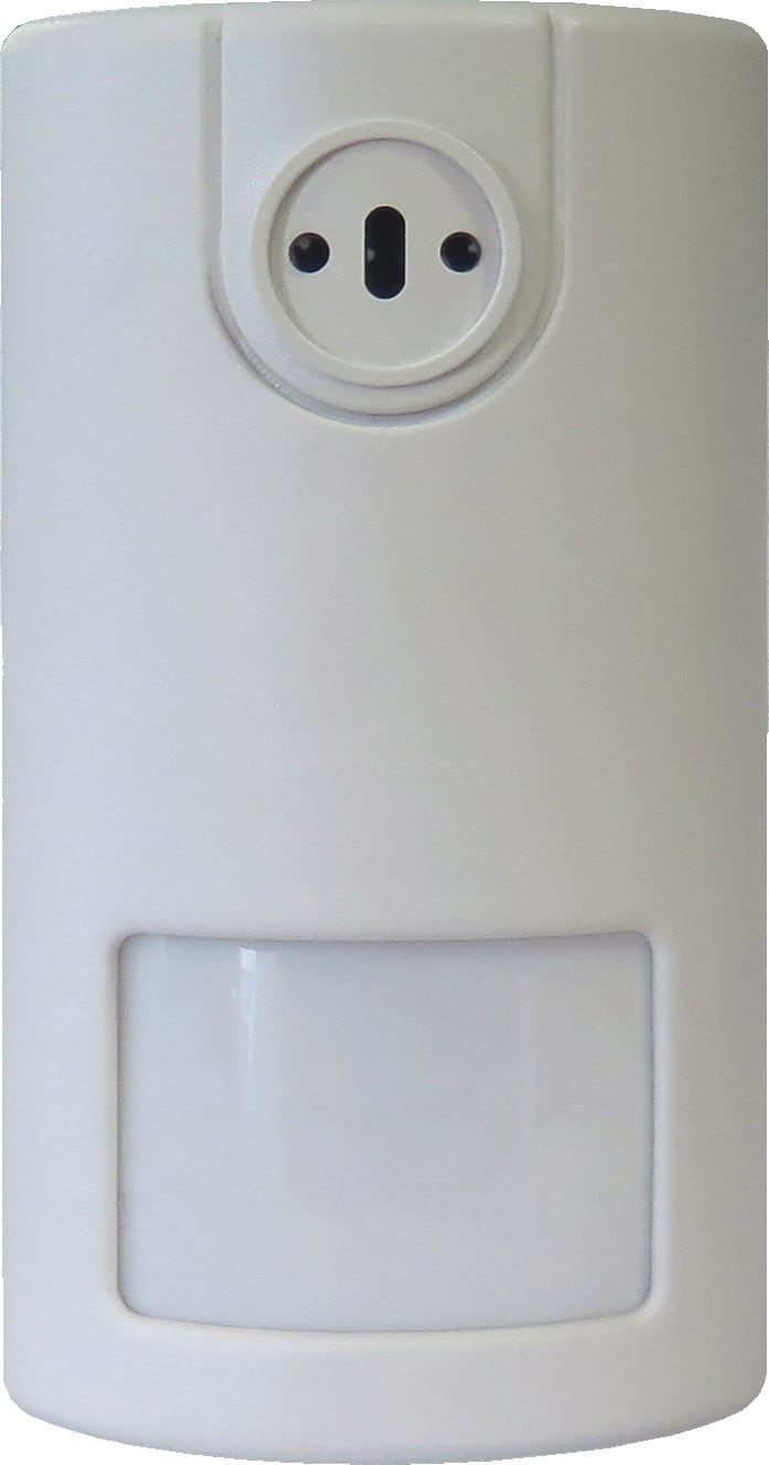 BPT - PXIRV01 rivelatore infrarossi da interno. 846EA-0140